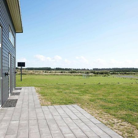 Five-Bedroom Holiday Home In Lokken 3 Zewnętrze zdjęcie