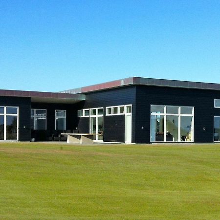 Five-Bedroom Holiday Home In Lokken 3 Zewnętrze zdjęcie
