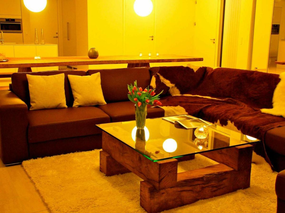 Five-Bedroom Holiday Home In Lokken 3 Zewnętrze zdjęcie