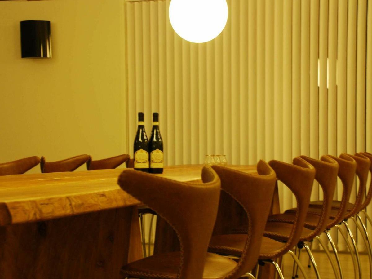 Five-Bedroom Holiday Home In Lokken 3 Zewnętrze zdjęcie
