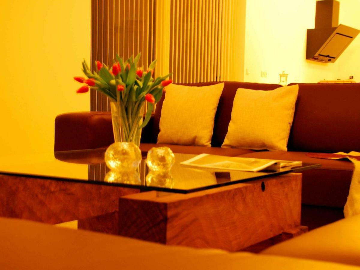 Five-Bedroom Holiday Home In Lokken 3 Zewnętrze zdjęcie