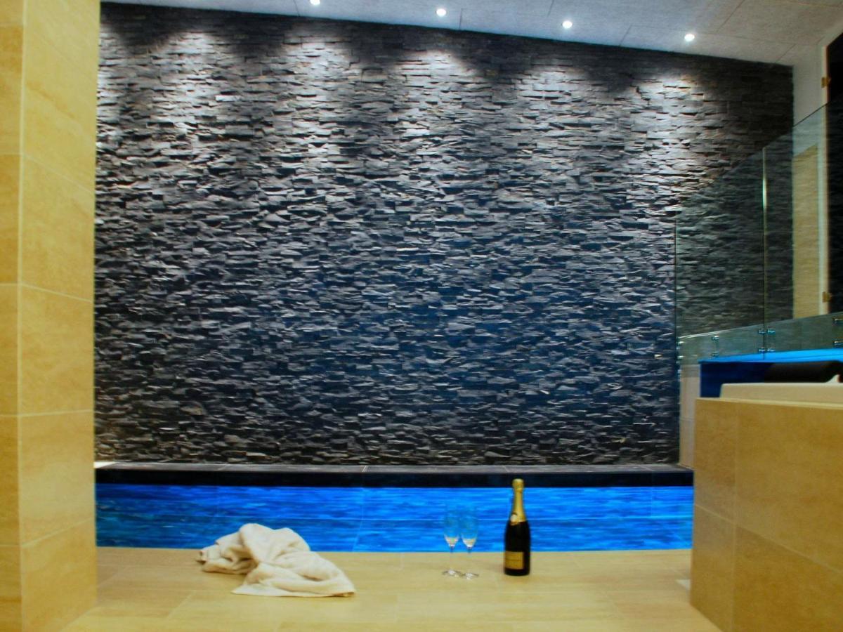 Five-Bedroom Holiday Home In Lokken 3 Zewnętrze zdjęcie