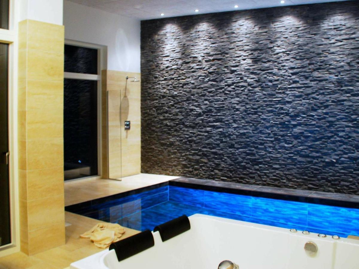 Five-Bedroom Holiday Home In Lokken 3 Zewnętrze zdjęcie