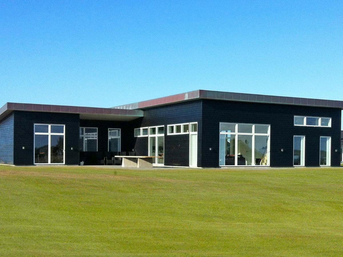 Five-Bedroom Holiday Home In Lokken 3 Zewnętrze zdjęcie