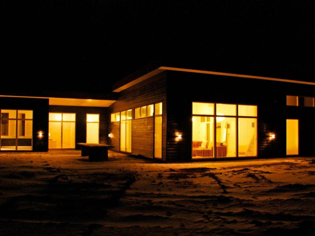Five-Bedroom Holiday Home In Lokken 3 Zewnętrze zdjęcie